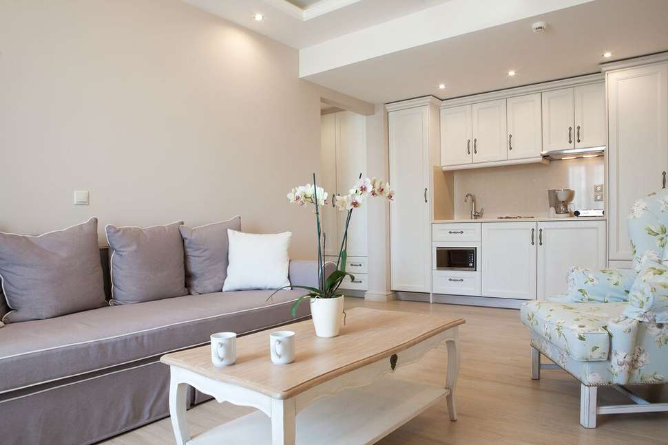 Een foto van Lefko Hotel & Appartementen