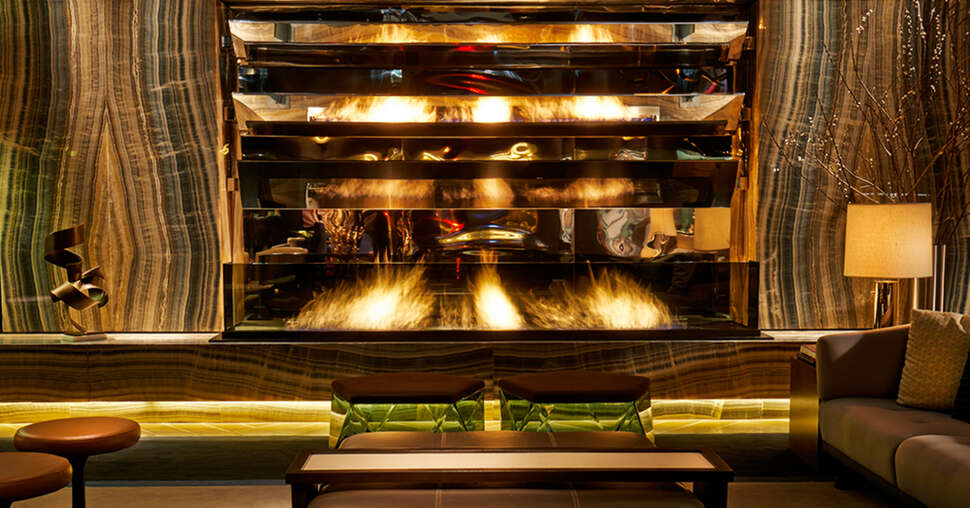 Een foto van Paramount Hotel New York