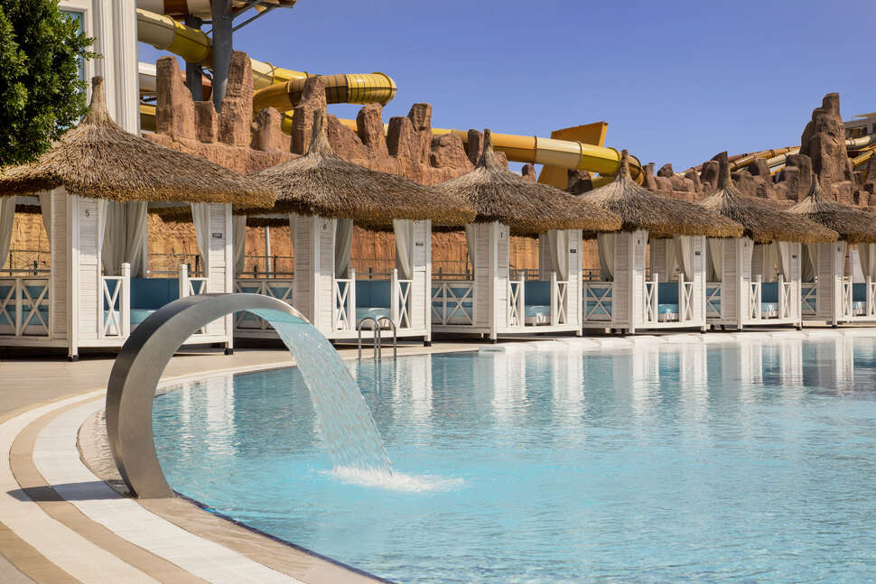 Een foto van Innvista Hotel Belek