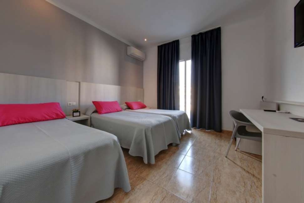 Een foto van Hotel & Appartementen Solimar