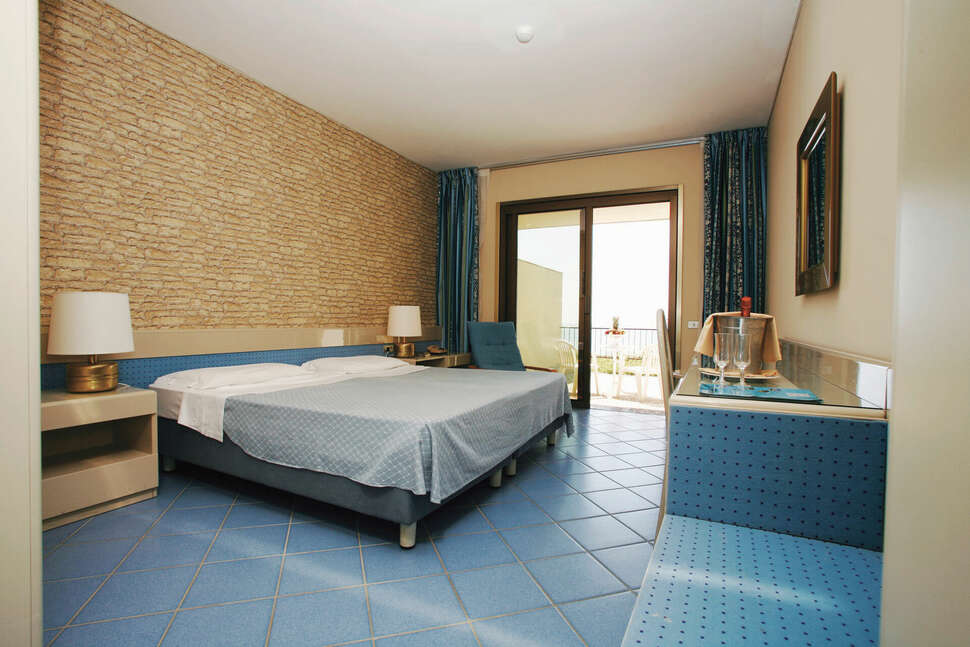 Ein Foto Mangia's Torre del Barone Resort
