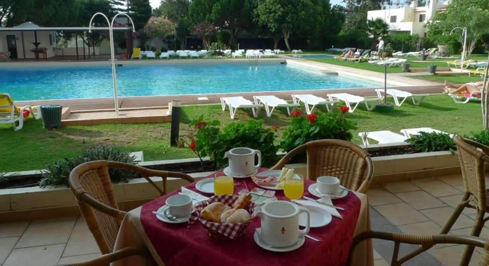 Een foto van Albufeira Sol Hotel & Spa
