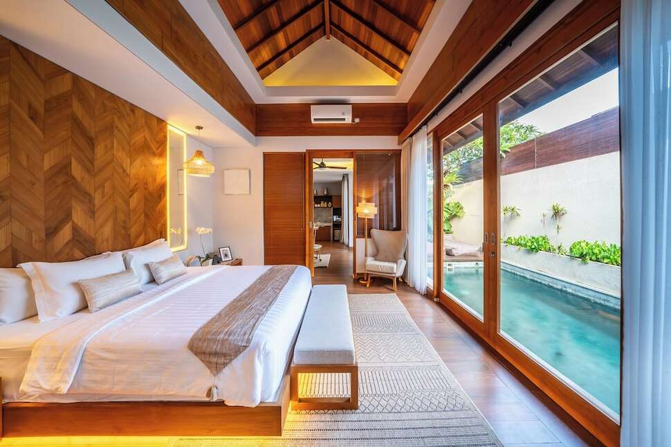 Een foto van Sithala Villa Seminyak