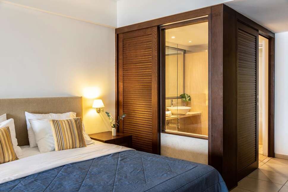 Een foto van Apostolata Island Resort & Spa
