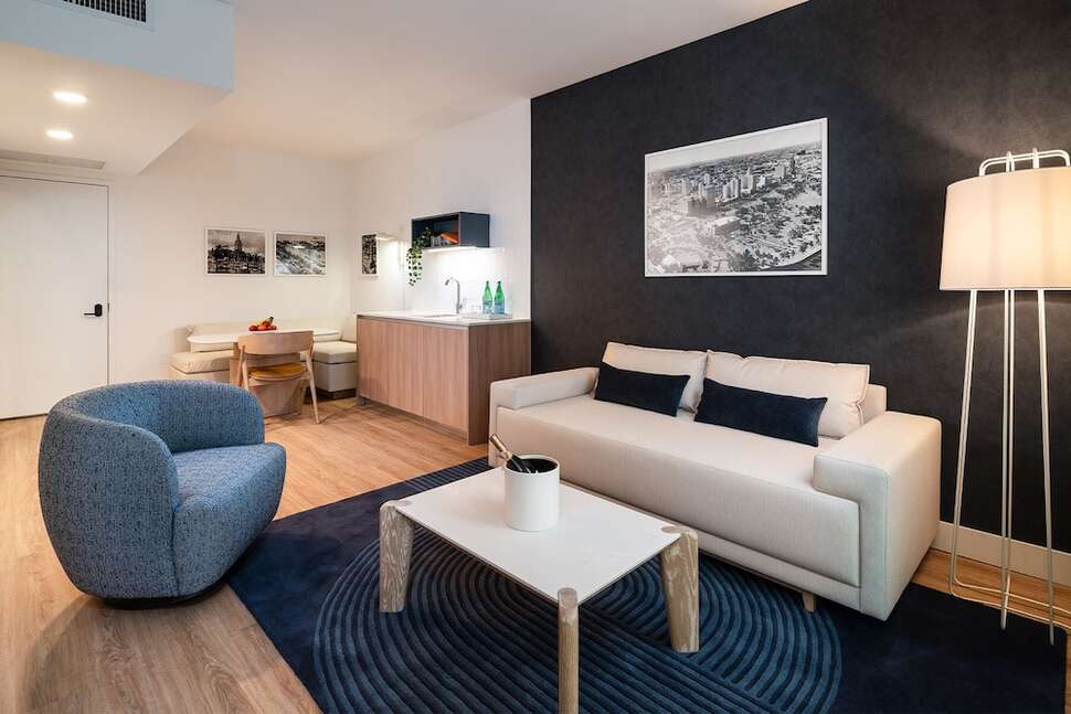 Een foto van Gale Miami Hotel & Residences
