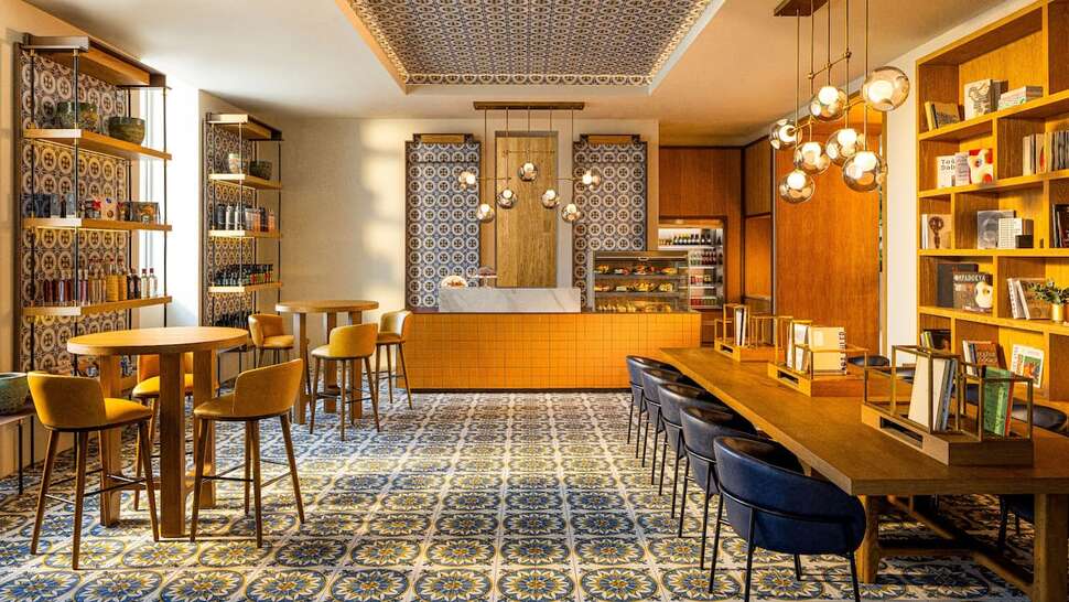 Een foto van Hyatt Regency Zadar