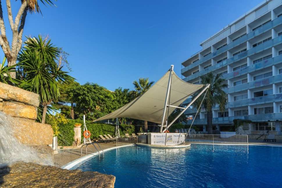 Een foto van 4R Salou Park Resort II