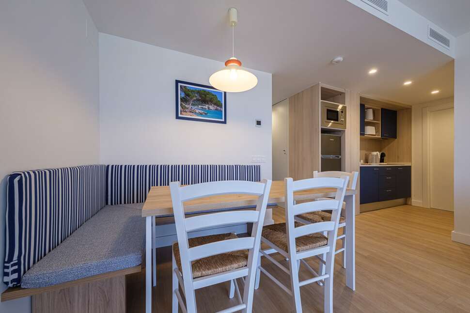 Een foto van Ancora La Siesta Appartementen