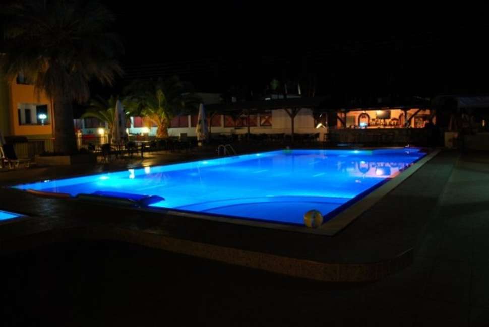 Ein Foto Hotel Amari