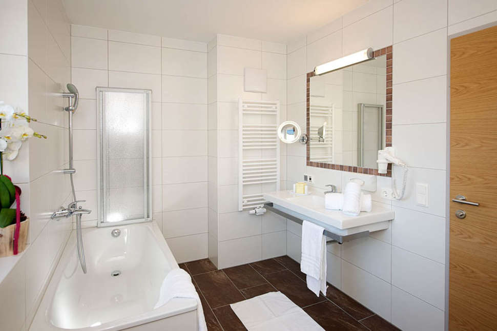 Een foto van Hotel Almrausch
