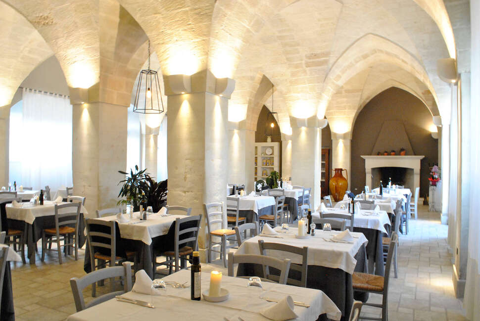 Ein Foto Masseria Panareo