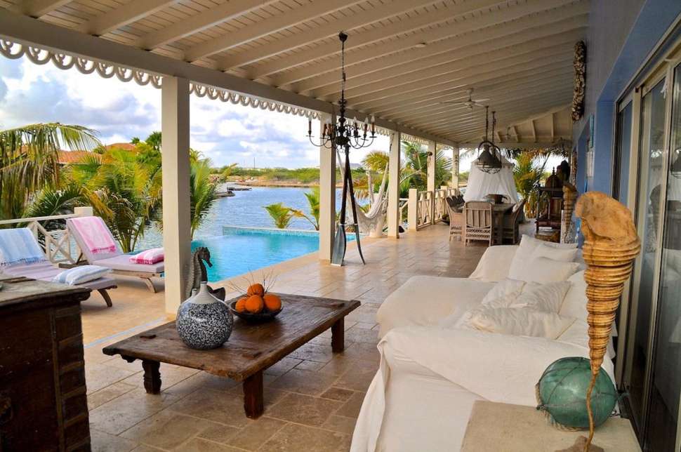 Een foto van Ocean Breeze Boutique Hotel