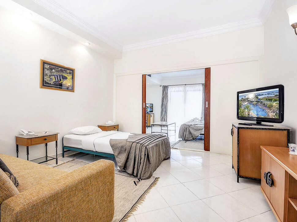 Een foto van Bella Vista Resort Hurghada