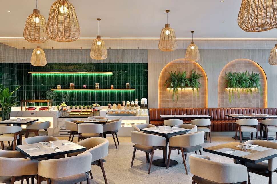 Een foto van Hotel Local Dubai Jumeirah Village Triangle Autograph Collection