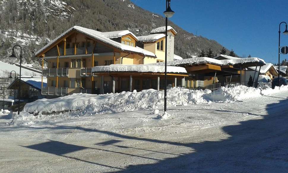 Een foto van Residence La Moretina
