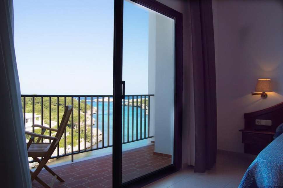 Een foto van Hotel Playa Santandria