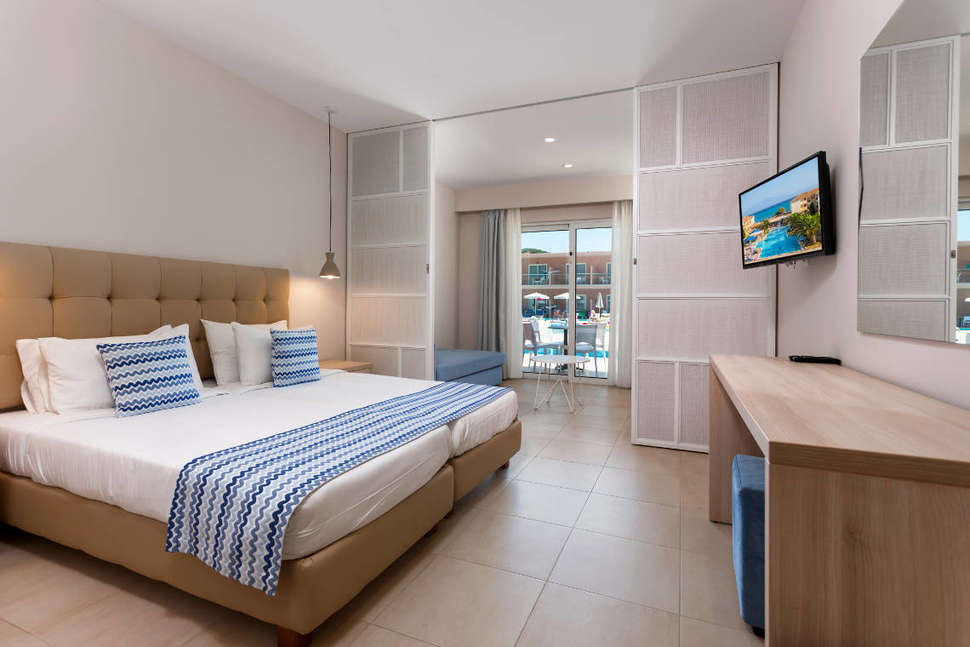 Een foto van Alykanas Village Resort