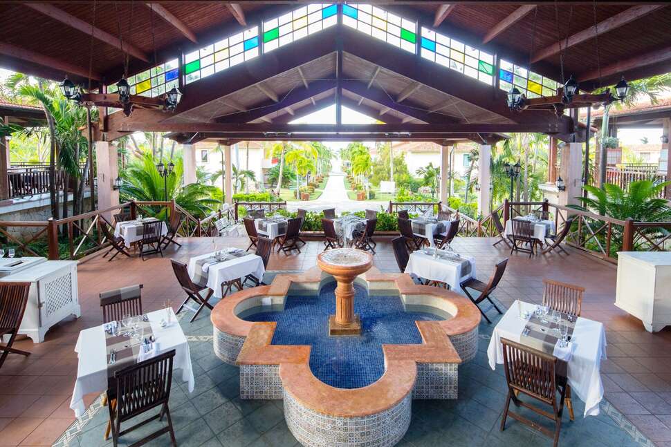 Ein Foto Memories Jibacoa Resort
