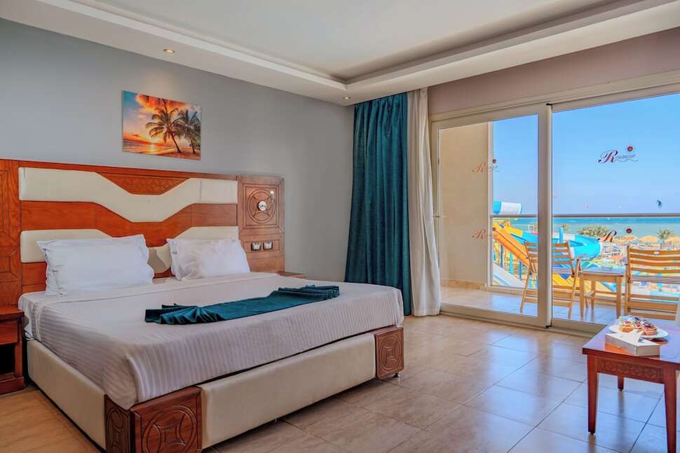 Een foto van Rewaya Inn Resort