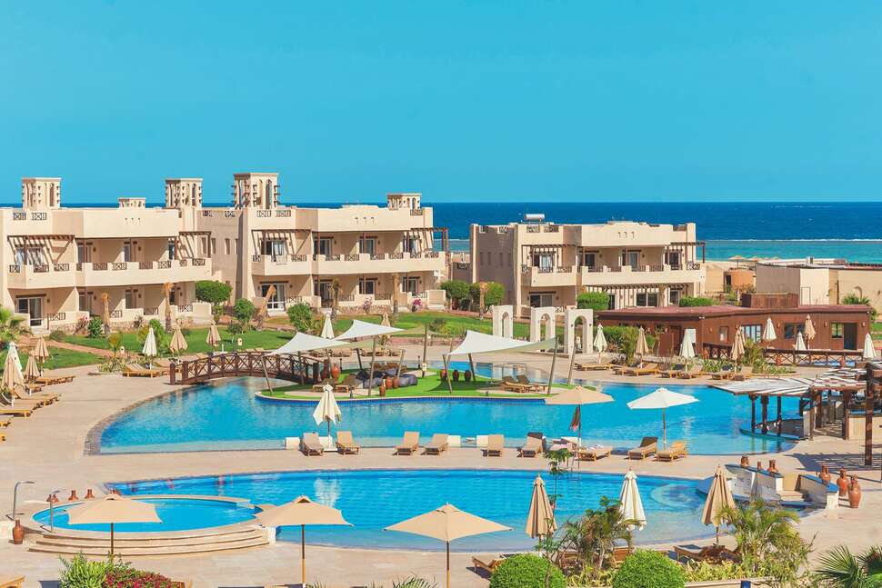 Een foto van True Beach Village