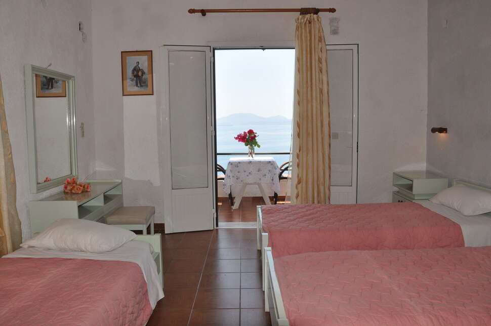 Een foto van Yiannis Appartementen