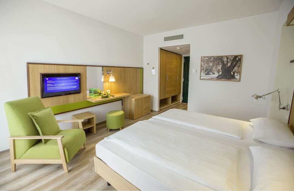 Een foto van Robinson Club Apulia