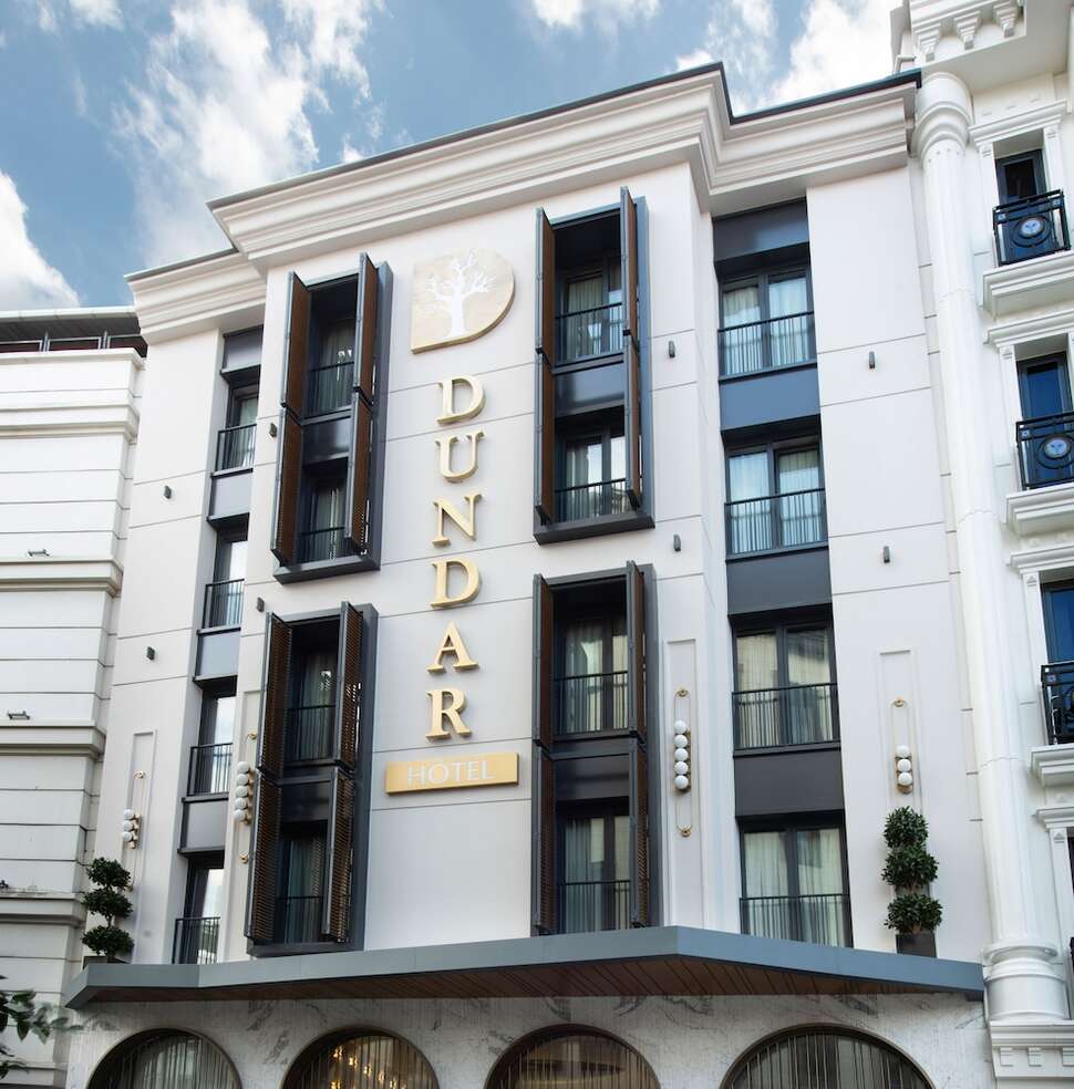 Een foto van Dundar Hotel & Spa