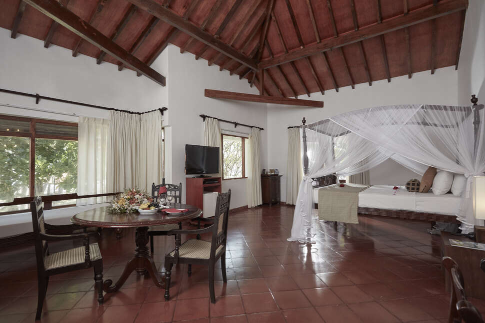 Ein Foto Dickwella Resort