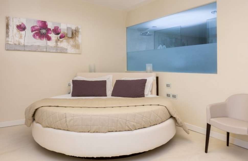 Een foto van The Gusmay Resort - Hotel Cala del Turco
