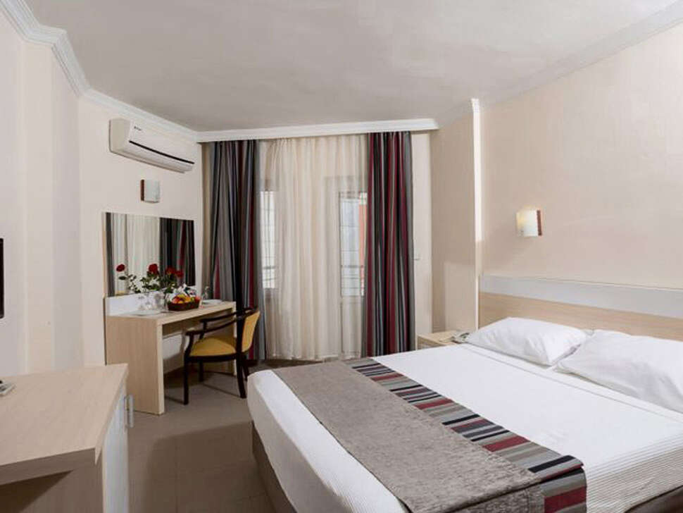 Een foto van Clover Magic Park Beach Alanya