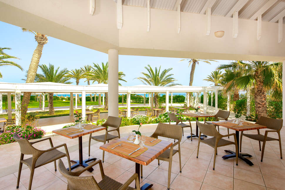 Een foto van Iberostar Selection Royal El Mansour