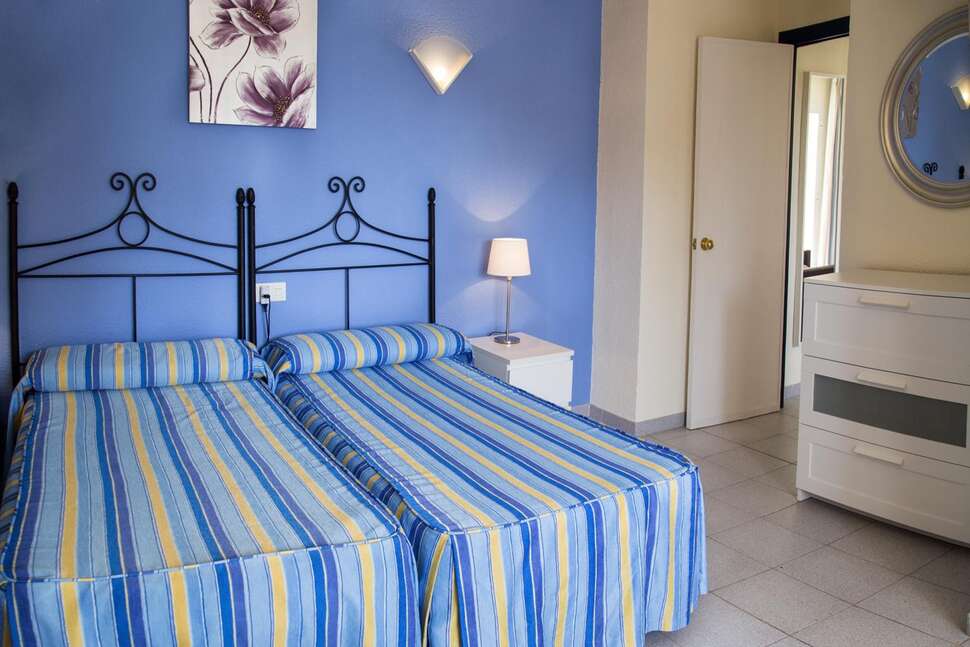 Een foto van Appartementen Ecuador Park