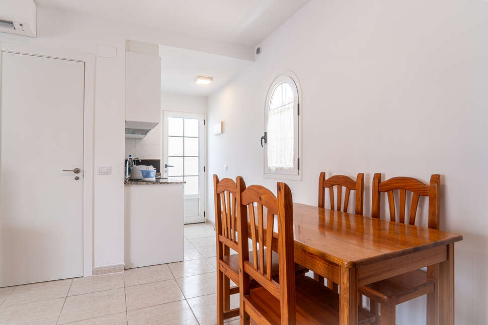 Een foto van Las Casitas de Corralejo