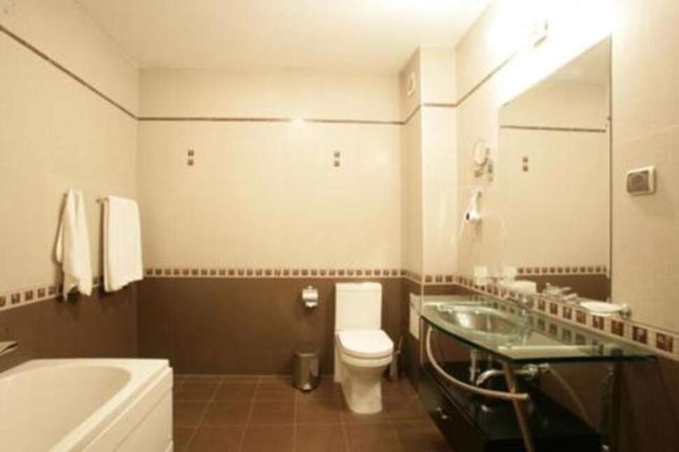 Een foto van Park Hotel Odessos
