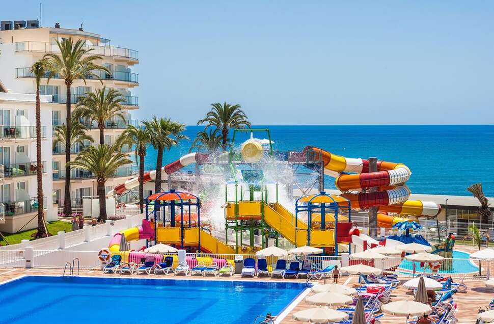 Accommodatie foto: Globales Playa Estepona
