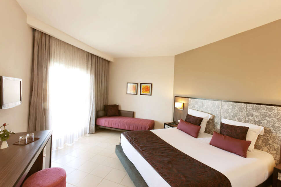 Een foto van Hotel Rosa Beach Thalasso & Spa