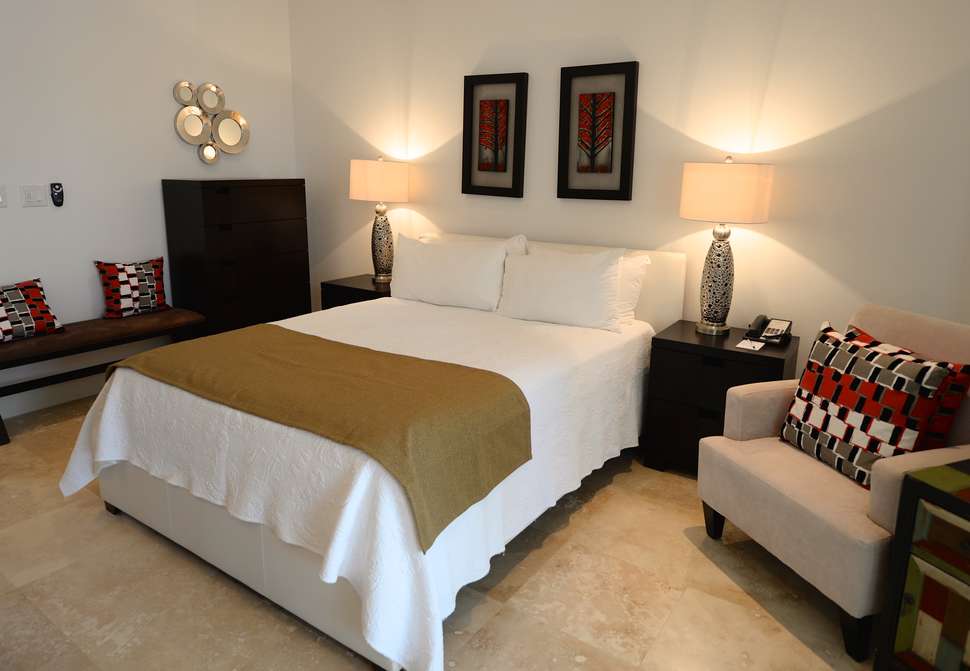 Een foto van Harbour Village Beach Club