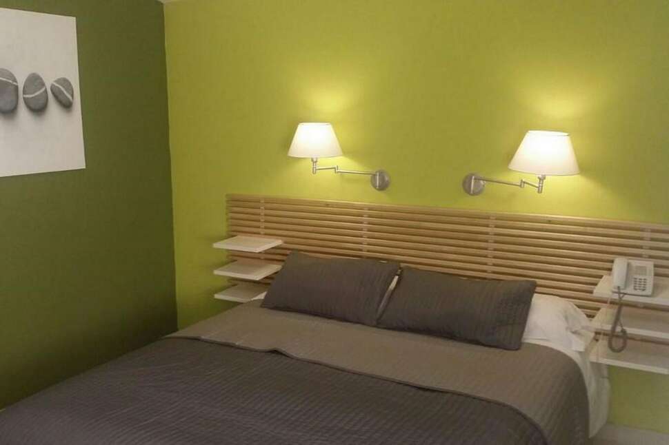 Een foto van El Cerrito Appartementen
