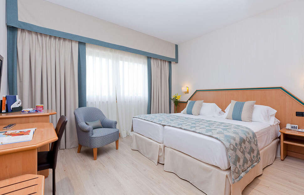 Een foto van Hotel Praga
