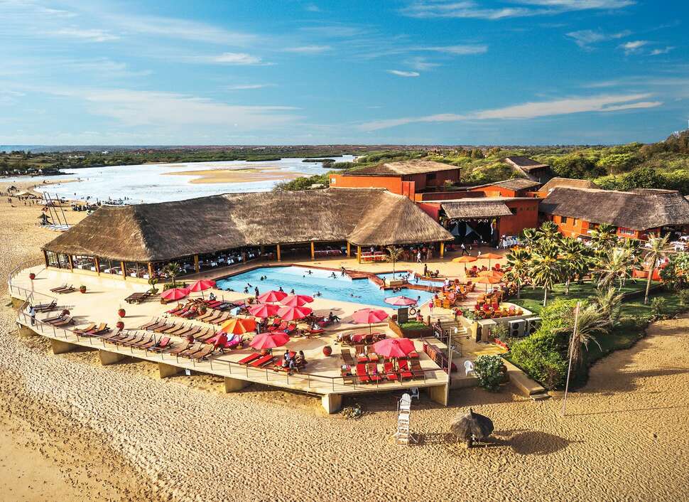 Een foto van Royal Horizons Baobab