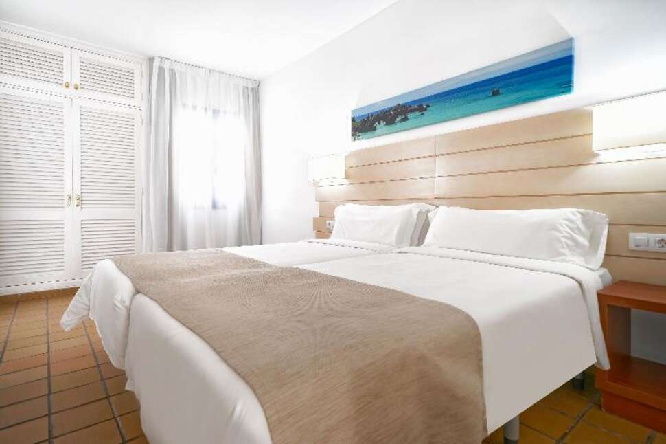 Een foto van Labranda Bahia & Villas Fanabe