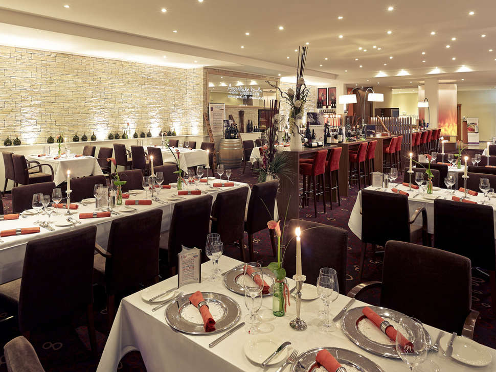 Een foto van Mercure Tagungs- & Landhotel Krefeld
