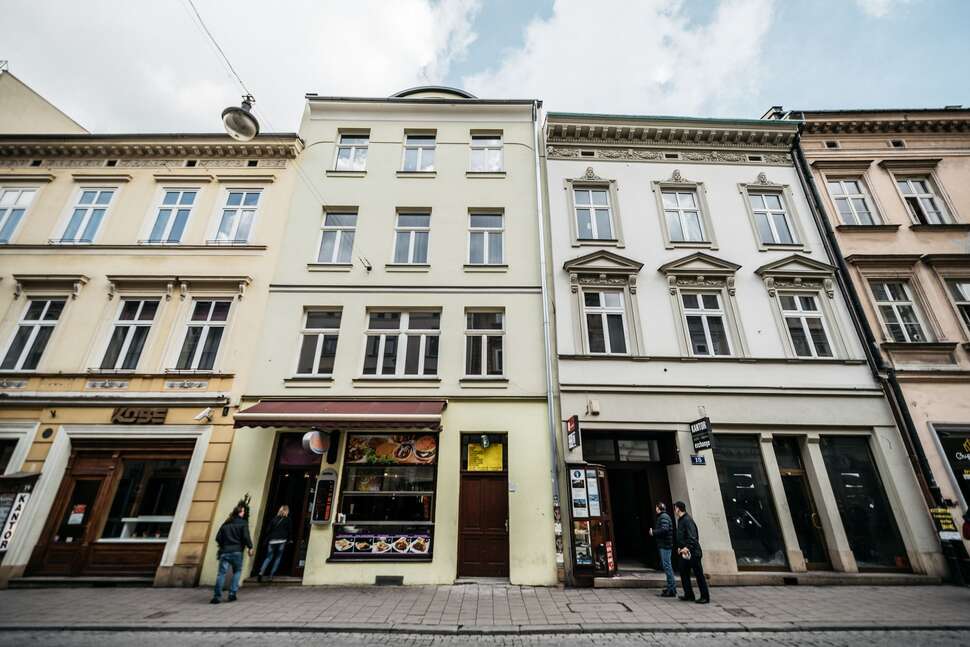 Een foto van Appartementen 17 Szewska