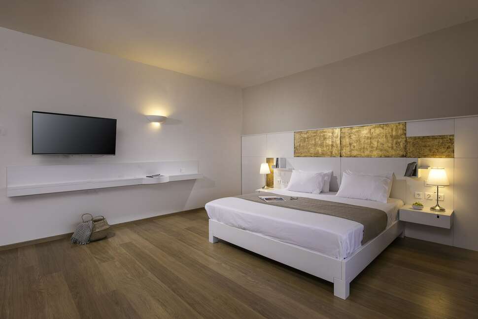 Een foto van Kassandra Palace Hotel & Spa