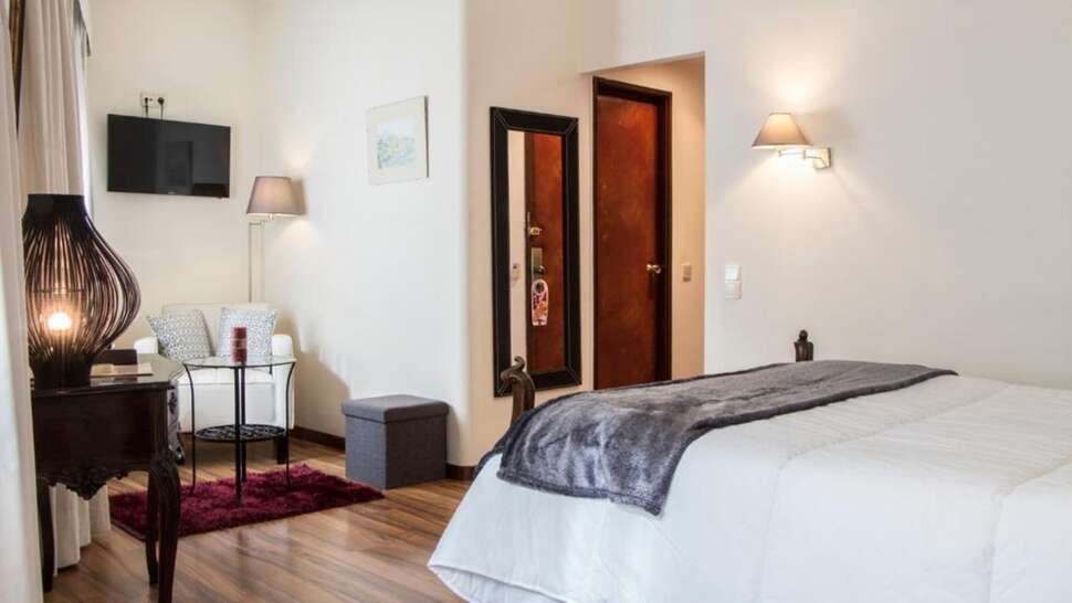 Een foto van Hotel Sao Jose