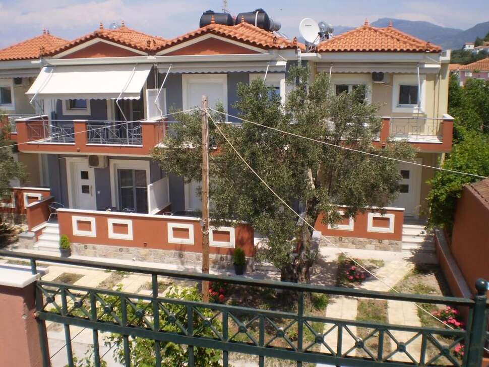 Een foto van Irini Studios Anaxos