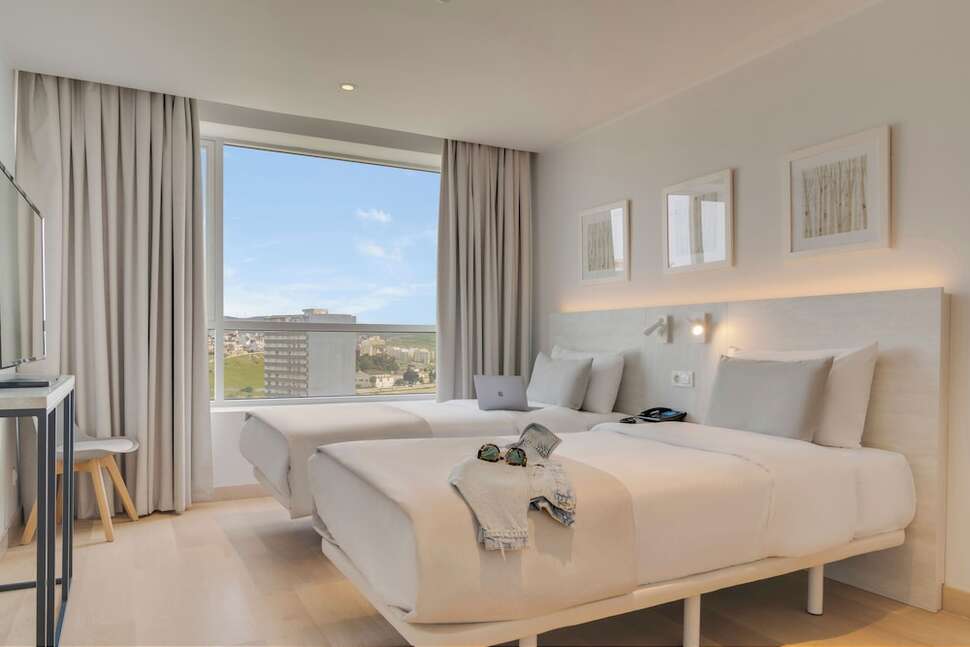 Accommodatie foto: Pestana Tanger City Center Suites & Appartementen