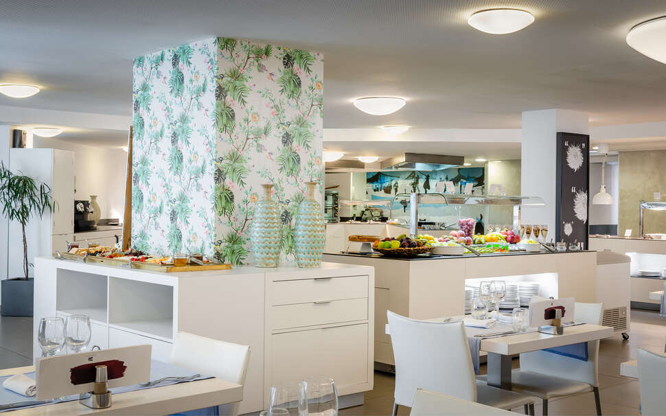 Een foto van The Place Mar Mediterrania & Spa by Alegria