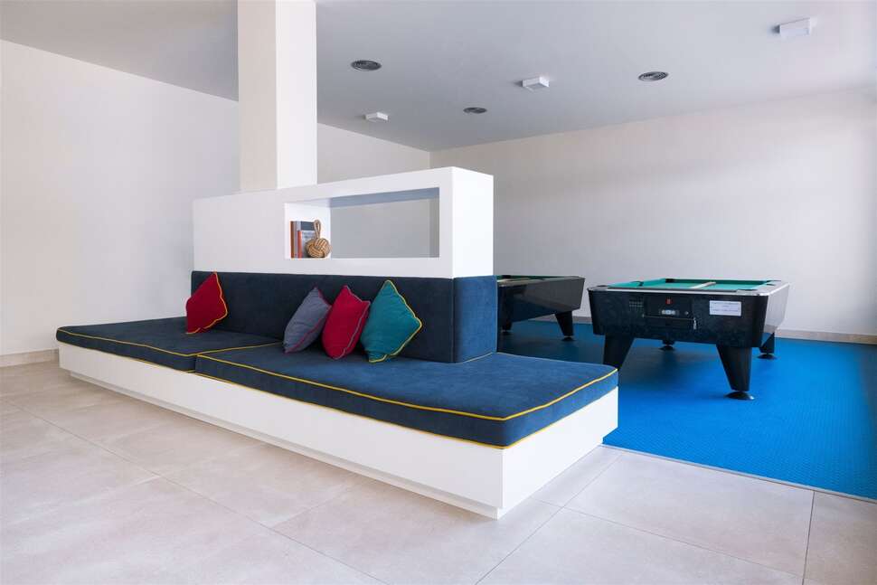 Een foto van Appartementen Cye Salou