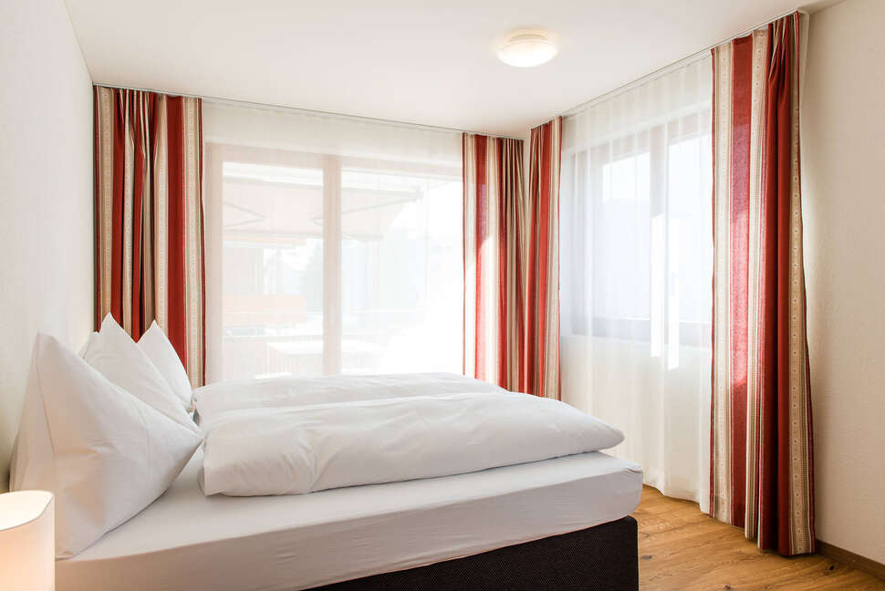 Een foto van Titlis Resort